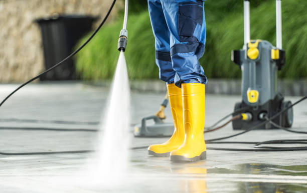 Best Commercial Pressure Washing  in Highspire, PA