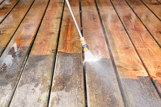 Best Local Pressure Washing Services  in Highspire, PA